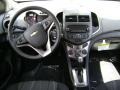 Crystal Red Tintcoat - Sonic LT Hatch Photo No. 4