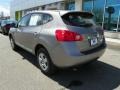 2011 Platinum Graphite Nissan Rogue S AWD  photo #4