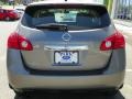2011 Platinum Graphite Nissan Rogue S AWD  photo #5