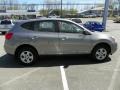 2011 Platinum Graphite Nissan Rogue S AWD  photo #7