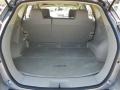 2011 Platinum Graphite Nissan Rogue S AWD  photo #9