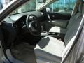 2011 Platinum Graphite Nissan Rogue S AWD  photo #11