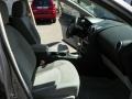 2011 Platinum Graphite Nissan Rogue S AWD  photo #12