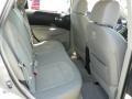 2011 Platinum Graphite Nissan Rogue S AWD  photo #13