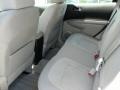 2011 Platinum Graphite Nissan Rogue S AWD  photo #14