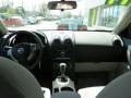 2011 Platinum Graphite Nissan Rogue S AWD  photo #15