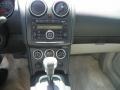 2011 Platinum Graphite Nissan Rogue S AWD  photo #16