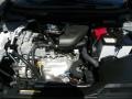 2011 Platinum Graphite Nissan Rogue S AWD  photo #20