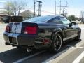 Black - Mustang Shelby GT Coupe Photo No. 6
