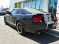  2007 Mustang Shelby GT Coupe Black