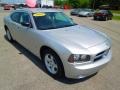Bright Silver Metallic - Charger SXT Photo No. 2