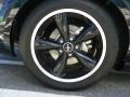 2007 Ford Mustang Shelby GT Coupe Wheel and Tire Photo