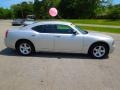 Bright Silver Metallic - Charger SXT Photo No. 3