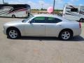 Bright Silver Metallic - Charger SXT Photo No. 4