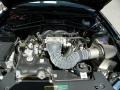 4.6 Liter SOHC 24-Valve VVT V8 Engine for 2007 Ford Mustang Shelby GT Coupe #63959502