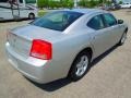 Bright Silver Metallic - Charger SXT Photo No. 6