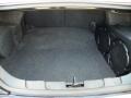 2007 Ford Mustang Shelby GT Coupe Trunk