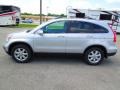 Alabaster Silver Metallic - CR-V EX-L Photo No. 4