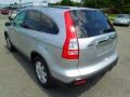 2009 Alabaster Silver Metallic Honda CR-V EX-L  photo #5