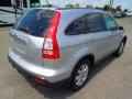 Alabaster Silver Metallic - CR-V EX-L Photo No. 6