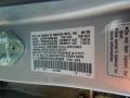 Alabaster Silver Metallic - CR-V EX-L Photo No. 7