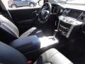 Super Black - Murano SL AWD Photo No. 19