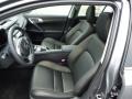 2012 Nebula Gray Pearl Lexus CT 200h Hybrid Premium  photo #10