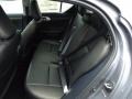 2012 Nebula Gray Pearl Lexus CT 200h Hybrid Premium  photo #11