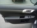 2012 Nebula Gray Pearl Lexus CT 200h Hybrid Premium  photo #14