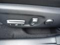 2012 Nebula Gray Pearl Lexus CT 200h Hybrid Premium  photo #16