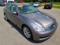 Platinum Graphite - G 37 Sedan Photo No. 2