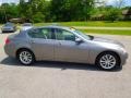 Platinum Graphite - G 37 Sedan Photo No. 3