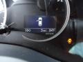2012 Nebula Gray Pearl Lexus CT 200h Hybrid Premium  photo #19