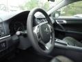2012 Nebula Gray Pearl Lexus CT 200h Hybrid Premium  photo #20