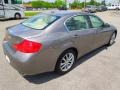 Platinum Graphite - G 37 Sedan Photo No. 6