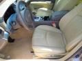 Platinum Graphite - G 37 Sedan Photo No. 8
