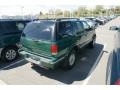 1999 Meadow Green Metallic Chevrolet Blazer LS 4x4  photo #2