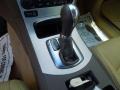 Platinum Graphite - G 37 Sedan Photo No. 12