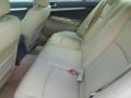 Platinum Graphite - G 37 Sedan Photo No. 17