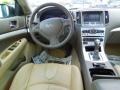 Platinum Graphite - G 37 Sedan Photo No. 18