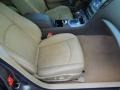 Platinum Graphite - G 37 Sedan Photo No. 22