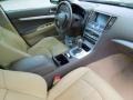 Platinum Graphite - G 37 Sedan Photo No. 23