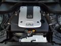 Platinum Graphite - G 37 Sedan Photo No. 26