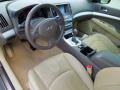 Platinum Graphite - G 37 Sedan Photo No. 27