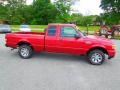 Redfire Metallic - Ranger XLT SuperCab Photo No. 3