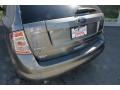 2010 Sterling Grey Metallic Ford Edge Limited  photo #24