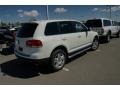 Campanella White - Touareg V8 Photo No. 2