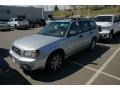 2005 Platinum Silver Metallic Subaru Forester 2.5 XS  photo #4