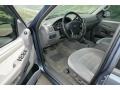 2004 Medium Wedgewood Blue Metallic Ford Explorer XLT 4x4  photo #4