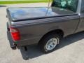 Dark Shadow Grey Metallic - Ranger XLT Regular Cab Photo No. 17
